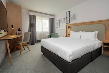 Room, 1 Double Bed, Accessible