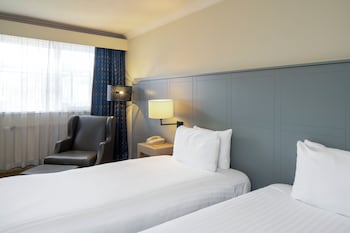 Standard Room, 2 Twin Beds
