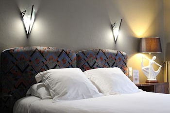 Traditional Double Room