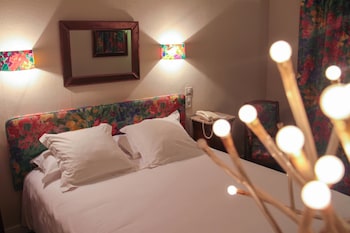 Traditional Single Room
