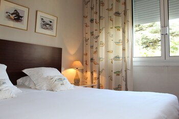 Traditional Suite
