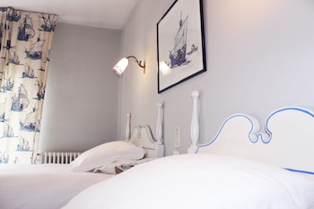 Traditional Double Room