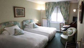 Traditional Single Room