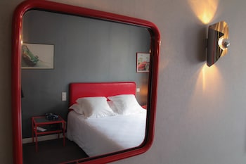 Traditional Single Room