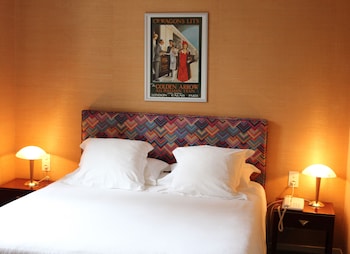 Traditional Suite