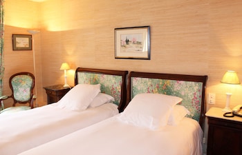 Traditional Single Room