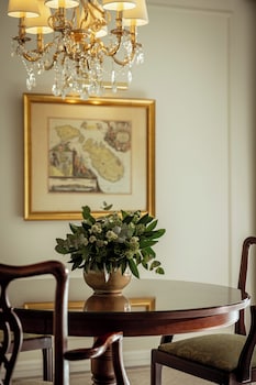 Grand Suite