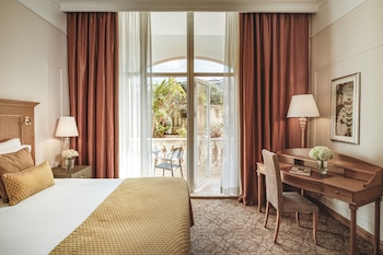 Premium Double or Twin Room