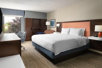 Standard Room, 1 King Bed, Non Smoking