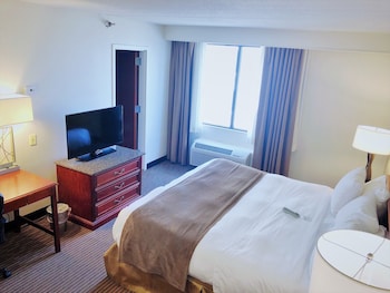 Room, 1 Queen Bed, Non Smoking