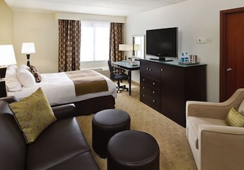 Room, 1 Queen Bed, Non Smoking