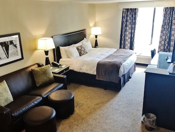Room, 1 Queen Bed, Non Smoking