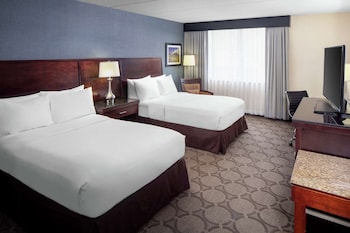 Room, 1 Double Bed, Non Smoking
