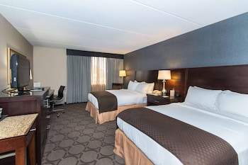 Room, 1 Double Bed, Non Smoking