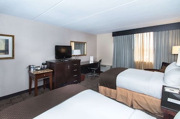 Room, 1 Double Bed, Non Smoking