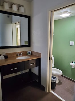 Room, 2 Double Beds, Accessible, Non Smoking