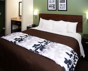 Standard Room, 1 King Bed, Non Smoking