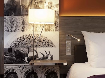 Classic Room, 1 Double Bed