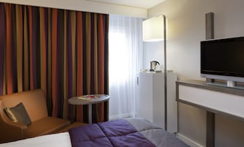 Classic Room, 1 Double Bed