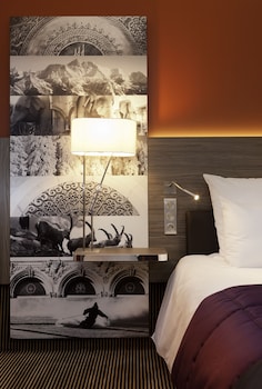 Classic Room, 1 Double Bed