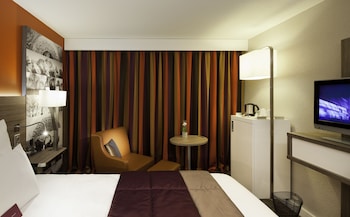 Classic Room, 1 Double Bed