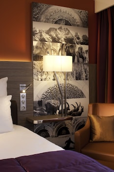 Privilege, Room, 1 Double Bed