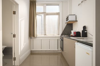 Apartment, 1 Bedroom