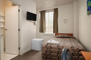 Single Room, Ensuite