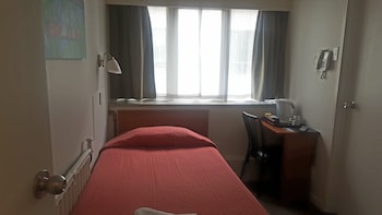 Single Room, Ensuite