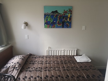 Single Room, Ensuite