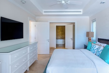 Luxury Suite, 3 Bedrooms, Private Pool, Ocean View