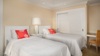 Luxury Penthouse, 2 Bedrooms, Private Pool