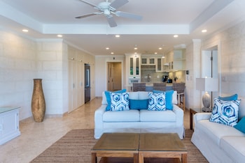 Luxury Suite, Ocean View