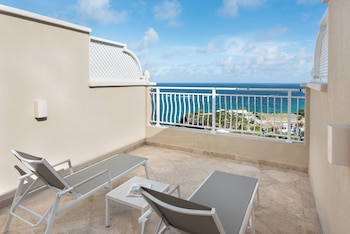Studio Suite, Private Pool, Partial Ocean View