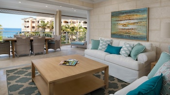 Luxury Penthouse, 2 Bedrooms, Private Pool