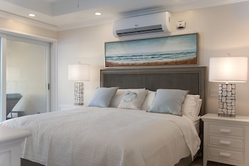 Suite, 2 Bedrooms, Partial Ocean View