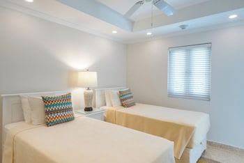 Luxury Suite, Ocean View