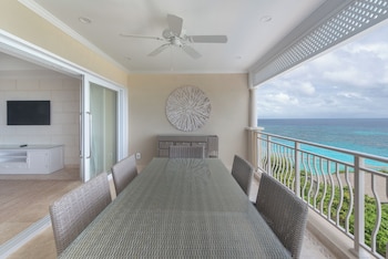 Luxury Suite, Ocean View