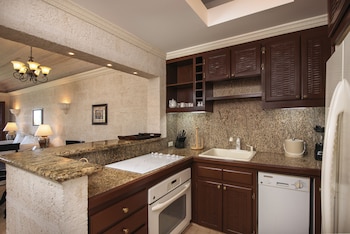 Suite, 1 Bedroom, Balcony, Ocean View, Plunge Pool