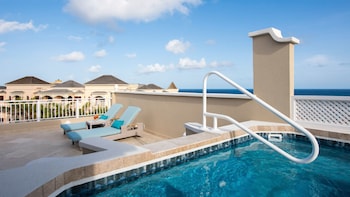 Luxury Penthouse, 2 Bedrooms, Private Pool