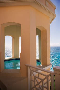 Suite, 1 Bedroom, Balcony, Ocean View, Plunge Pool