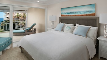 Luxury Penthouse, 2 Bedrooms, Private Pool
