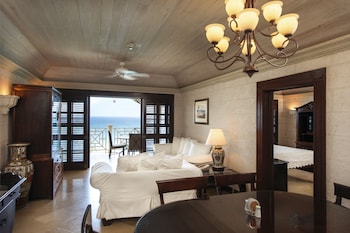 Suite, 1 Bedroom, Balcony, Ocean View, Plunge Pool