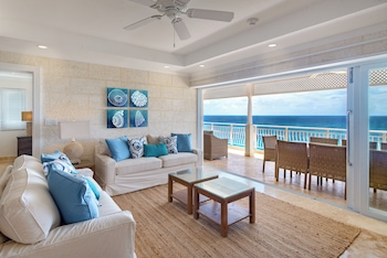 Luxury Suite, Ocean View