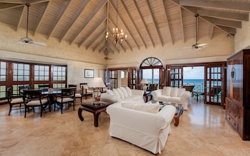 Penthouse, 3 Bedrooms, Balcony, Ocean View, Plunge Pool, Rooftop Terrace