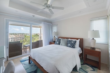 Luxury Suite, 3 Bedrooms, Private Pool, Ocean View