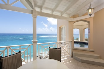 Penthouse, 3 Bedrooms, Balcony, Ocean View, Plunge Pool, Rooftop Terrace