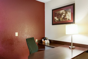 Superior Room, 1 King Bed (Smoke Free)