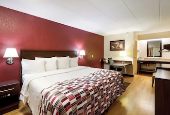 Superior Room, 1 King Bed (Smoke Free)