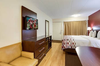 Superior Room, 1 King Bed (Smoke Free)